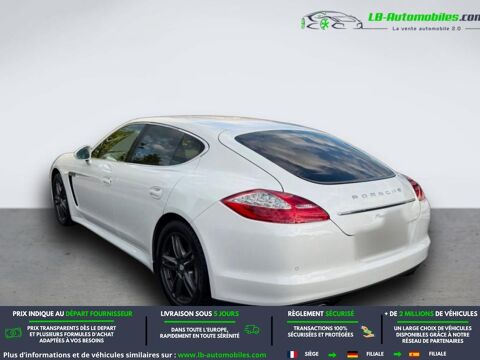911 4S 3.8i 400 2014 occasion 31850 Beaupuy