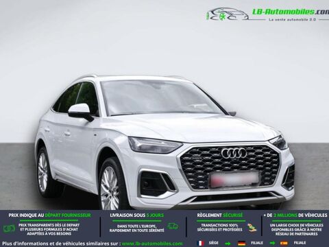 Q5 50 TFSIe 299 BVA Quattro 2023 occasion 31850 Beaupuy