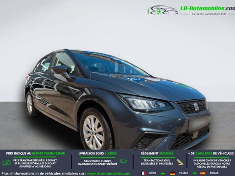 Ibiza 1.0 EcoTSI 95 ch BVM 2024 occasion 31850 Beaupuy