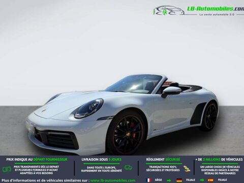 911 S 3.0i 450 PDK 2020 occasion 31850 Beaupuy