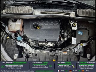 Grand C-MAX 1.5 EcoBoost 150 BVM 2019 occasion 31850 Beaupuy