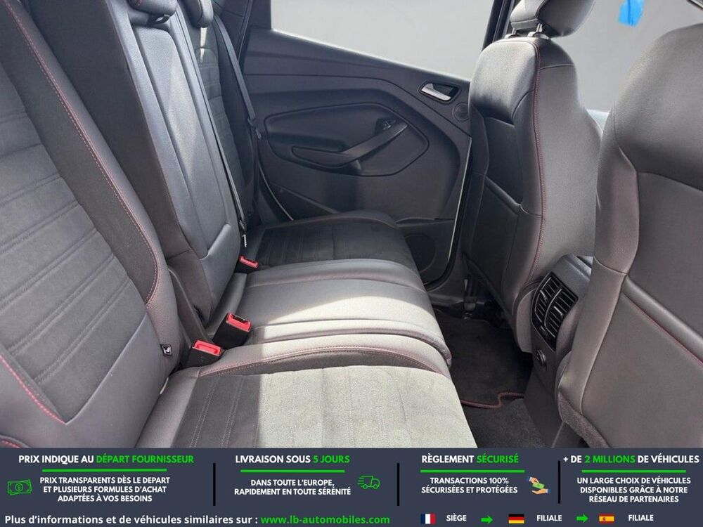 Kuga 1.5 EcoBoost 150 BVA 2020 occasion 31850 Beaupuy