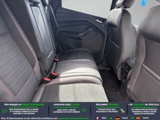 Kuga 1.5 EcoBoost 150 BVA 2020 occasion 31850 Beaupuy