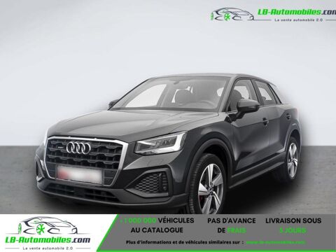 Audi Q2 35 TDI 150 BVA 2021 occasion Beaupuy 31850