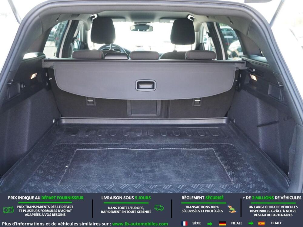 Focus 1.5 EcoBoost 150 BVM 2019 occasion 31850 Beaupuy