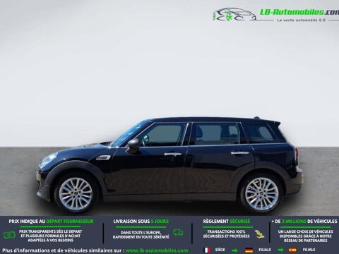 Cooper 102 CH BVA 2019 occasion 31850 Beaupuy