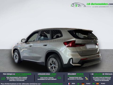 iX xDrive20 204ch BVA 2024 occasion 31850 Beaupuy