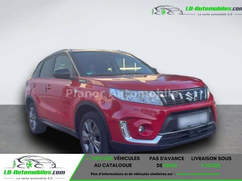 Suzuki Vitara 1.0 Boosterjet Allgrip BVM 111ch 2019 occasion Beaupuy 31850