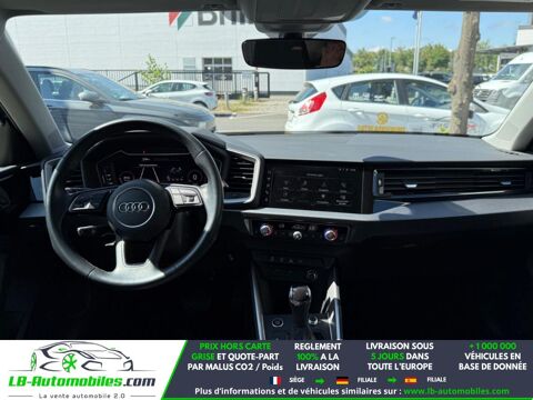 A1 30 TFSI 110 ch BVA 2021 occasion 31850 Beaupuy
