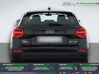 Q2 TFSI 116 ch BVM 2019 occasion 31850 Beaupuy