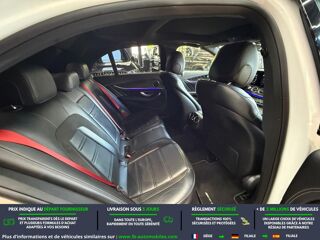 Classe E 53 AMG BVA 2020 occasion 31850 Beaupuy