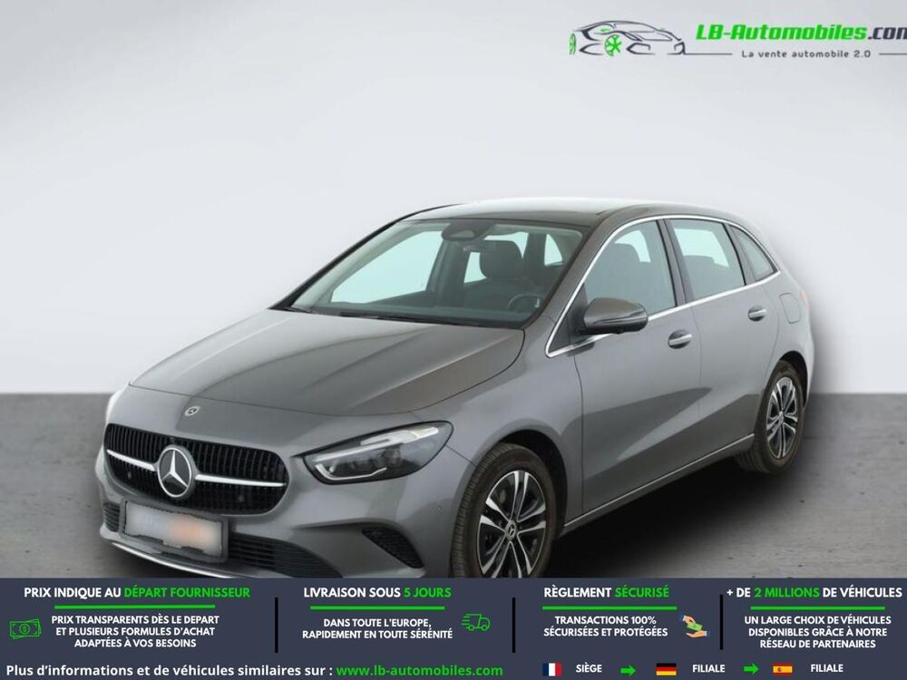 Classe B 250 e BVA 2024 occasion 31850 Beaupuy