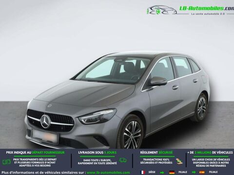 Annonce voiture Mercedes Classe B 32210 €