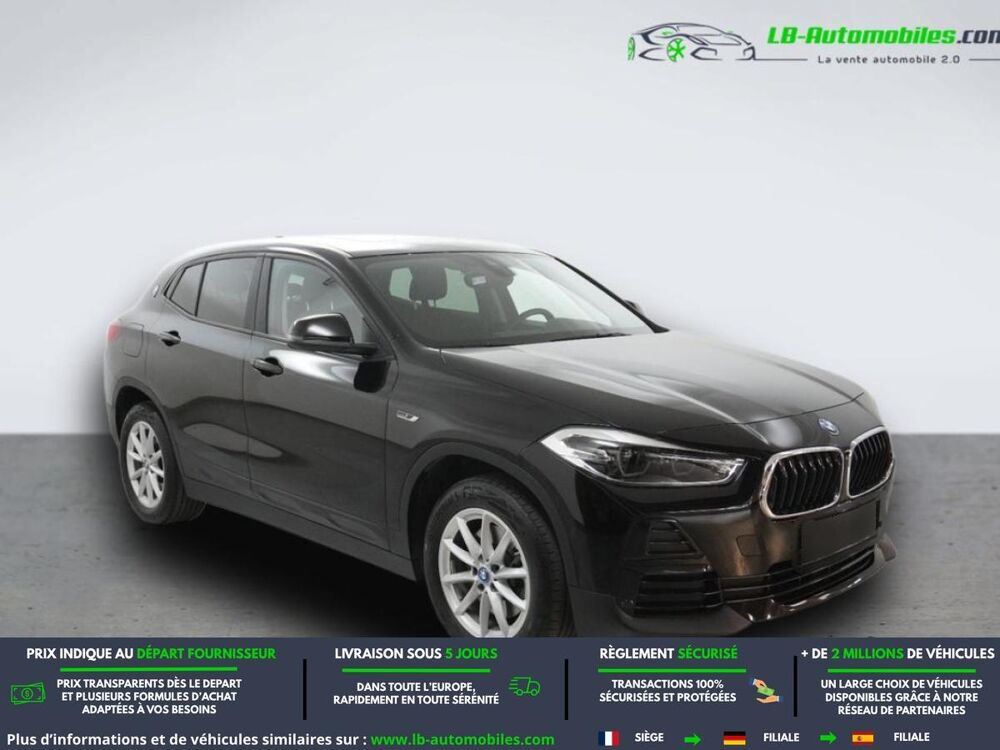 X2 xDrive 25e 220 ch BVA 2022 occasion 31850 Beaupuy