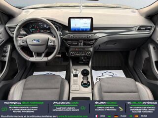 Focus 1.5 EcoBoost 150 BVA 2020 occasion 31850 Beaupuy