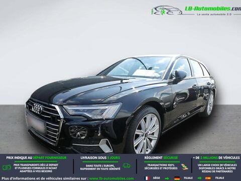 Annonce voiture Audi A6 35480 €