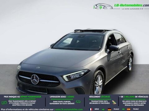 Annonce voiture Mercedes Classe A 16990 €