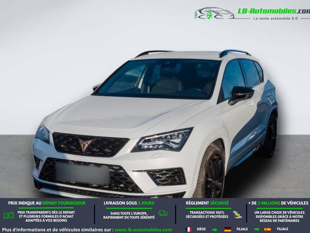 Ateca 2.0 TSI 300ch BVA 4Drive 2019 occasion 31850 Beaupuy