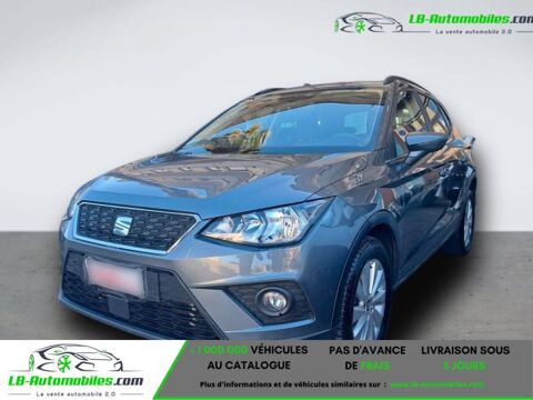 Seat Arona 1.6 TDI 95 ch BVM 2018 occasion Beaupuy 31850