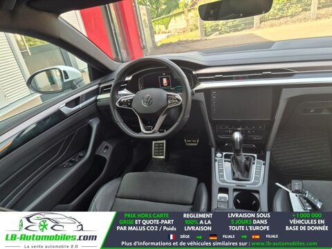 Arteon 2.0 TDI 200 BVA 2022 occasion 31850 Beaupuy