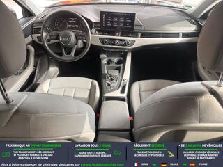 A4 1.4 TFSI 150 BVA 2019 occasion 31850 Beaupuy
