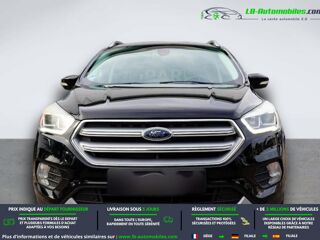 Kuga 1.5 EcoBoost 150 4x2 BVM 2017 occasion 31850 Beaupuy