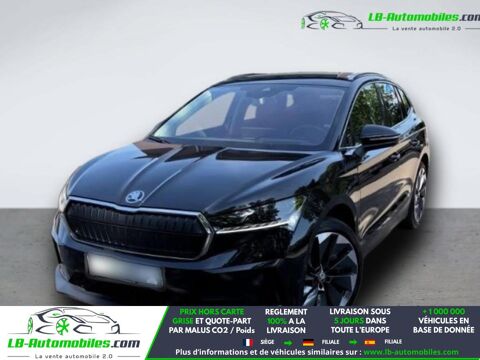 Skoda Enyaq iV 80x 2022 occasion Beaupuy 31850