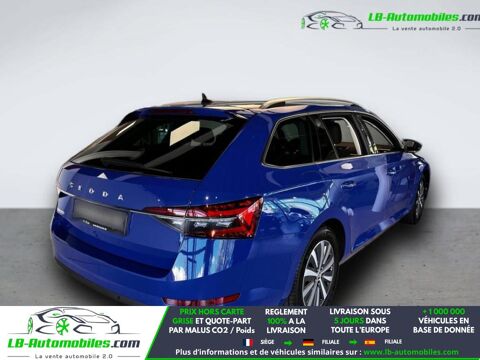 Superb 2.0 TDI 150 ch BVA 2024 occasion 31850 Beaupuy