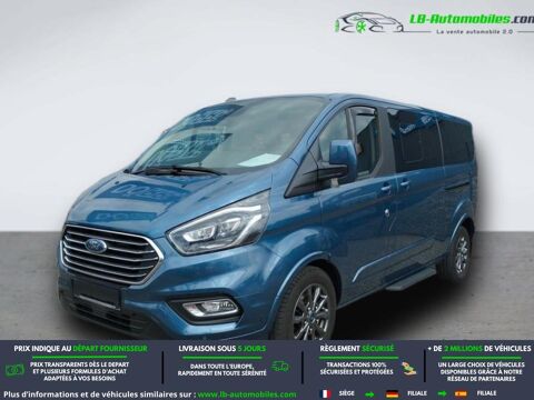 Tourneo VP 320 L2H1 2.0 EcoBlue 185 BVM 2021 occasion 31850 Beaupuy