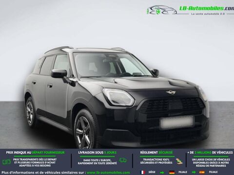 Countryman 163 ch BVA D 2025 occasion 31850 Beaupuy