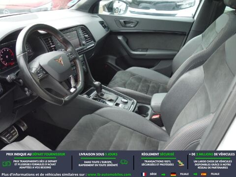 Ateca 2.0 TSI 300ch BVA 4Drive 2019 occasion 31850 Beaupuy