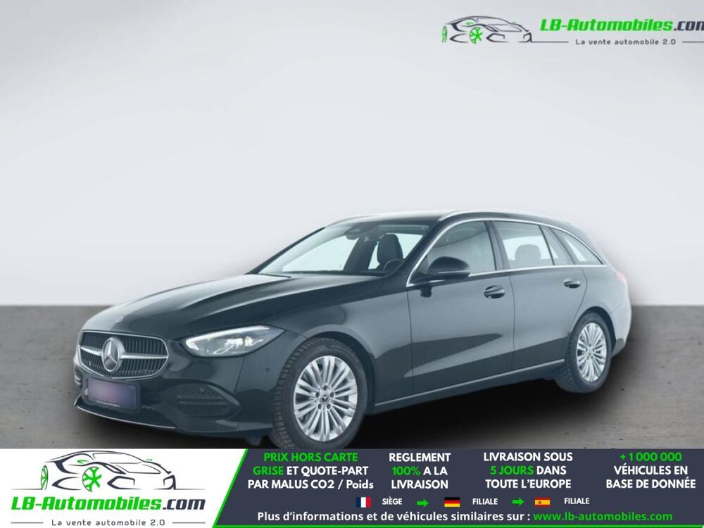 Classe C 200 d BVA 2025 occasion 31850 Beaupuy
