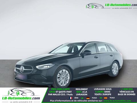 Annonce voiture Mercedes Classe C 28385 €