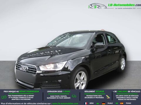 Annonce voiture Audi A1 13490 €