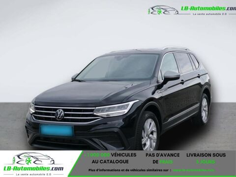 Volkswagen Tiguan Allspace 1.5 TSI 150ch BVA 2024 occasion Beaupuy 31850