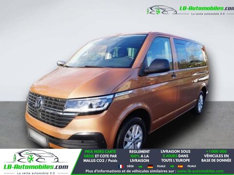 Volkswagen MULTIVAN 2.0 TDI 150 BVM 2021 occasion Beaupuy 31850