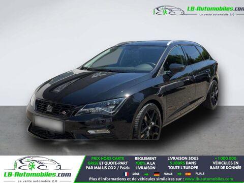Annonce voiture Cupra Leon 16380 €