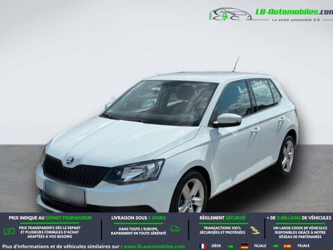 Fabia 1.2 TSI 90 ch 2016 occasion 31850 Beaupuy