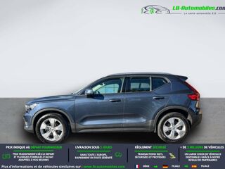XC40 T2 129 ch BVM 2020 occasion 31850 Beaupuy