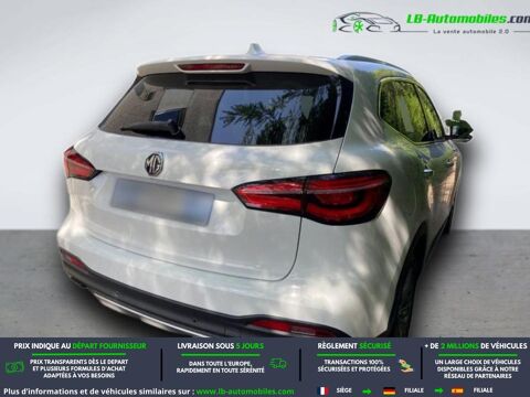 MG.EHS 1.5T GDI PHEV 258 2023 occasion 31850 Beaupuy