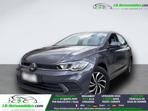 Polo 1.0 TSI 95 S&S BVM 2023 occasion 31850 Beaupuy