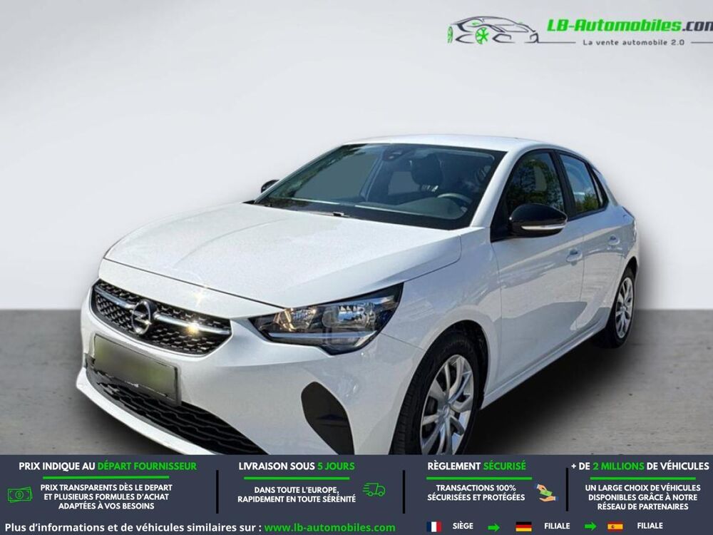 Corsa 1.2 Turbo 100 ch BVM 2023 occasion 31850 Beaupuy