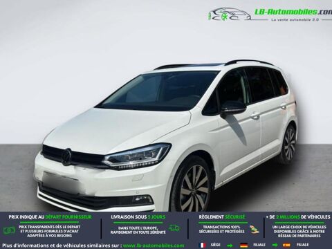 Volkswagen Touran 1.5 TSI EVO 150 BVA 7pl 2025 occasion Beaupuy 31850