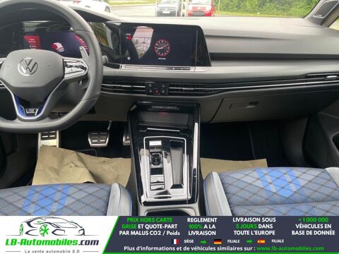Golf 2.0 TSI 320 BVA 2023 occasion 31850 Beaupuy