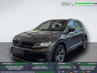 Tiguan 2.0 TDI 190 BMT BVA 4Motion 2019 occasion 31850 Beaupuy