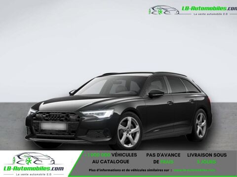 Audi A6 45 TDI V6 245 ch Quattro 2025 occasion Beaupuy 31850