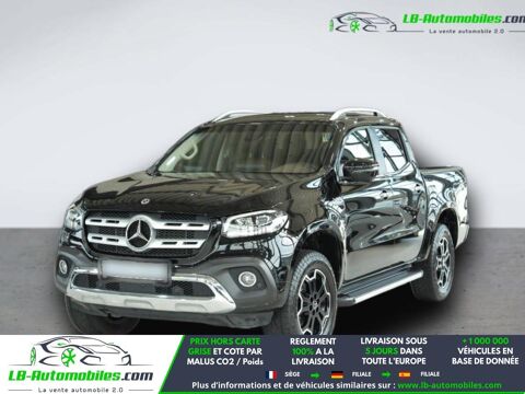 Mercedes Classe X 350D BVA 2020 occasion Beaupuy 31850