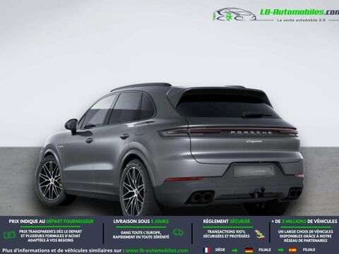 Cayenne E-Hybrid 3.0 V6 470 ch 2025 occasion 31850 Beaupuy