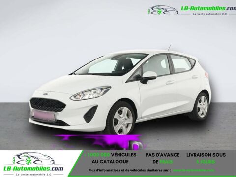 Ford Fiesta 1.1 75 ch BVM 2020 occasion Beaupuy 31850