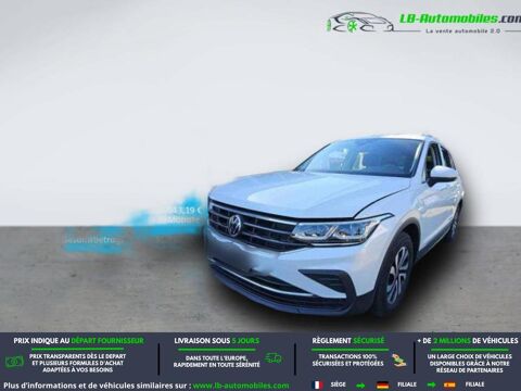 Annonce voiture Volkswagen Tiguan 28880 €